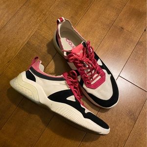 Coach Sneakers